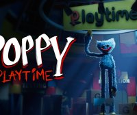 波比的游戏时间 Poppy Playtime