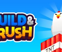 建造和粉碎 Build and Crush