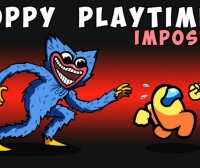 波比太空杀 Poppy Playtime Imposter