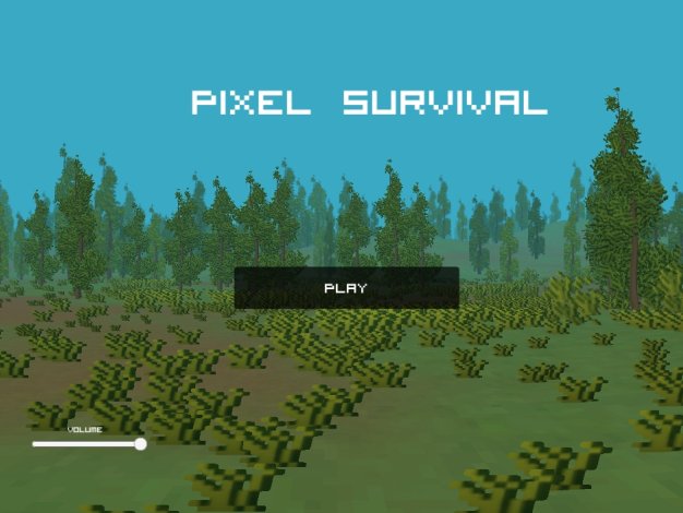像素生存者 Pixel Survival