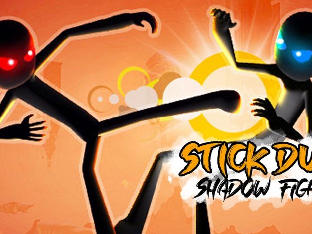 暗影格斗 Stick Duel: Shadow Fight