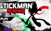 火柴人跑酷 Stickman Rusher