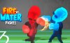 火与水之战 Fire vs. Water Fights