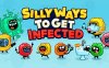 感染病毒的方式 Silly Ways to Get Infected