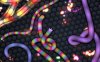贪食蛇大作战 Slither.io