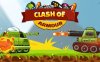 坦克对决 Clash of Armour