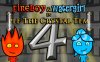 森林冰火人4 水晶神殿 Fireboy and Watergirl 4 The Crystal Temple