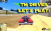 疯狂驾驶员 TM Driver