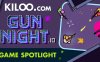 夜战大乱斗 Gun Night.io