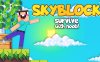 菜鸟天空街区 Noob Skyblock