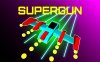 超级大炮 Supergun