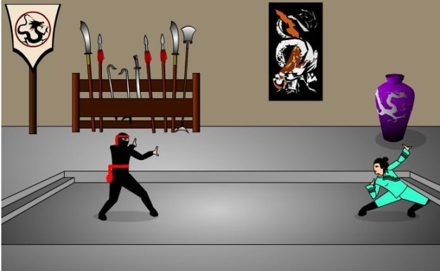 龙拳2 Dragon Fist 2