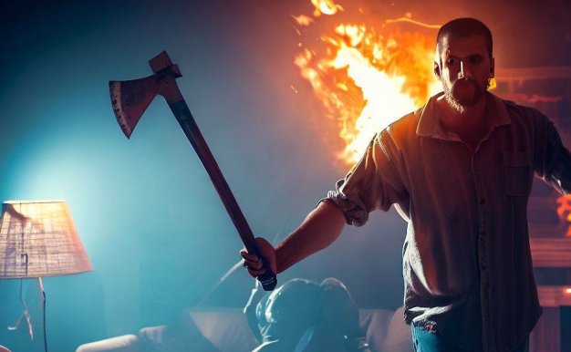 你正在被监视 You Are Being Watched