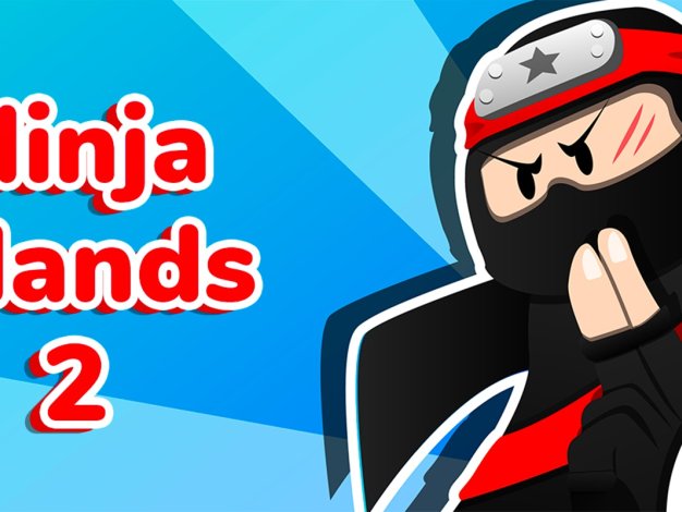 忍者之手2 Ninja Hands 2