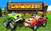 汽车战争 CarWarz.IO