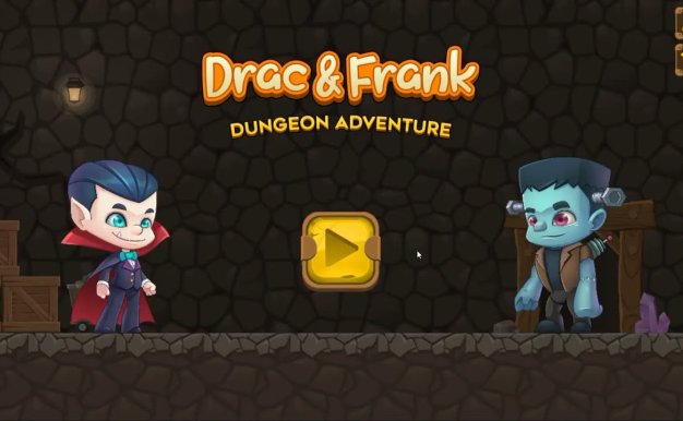 德拉克和弗兰克 Drac and Franc
