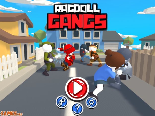 双人格斗游戏 Two Player Fighting Games