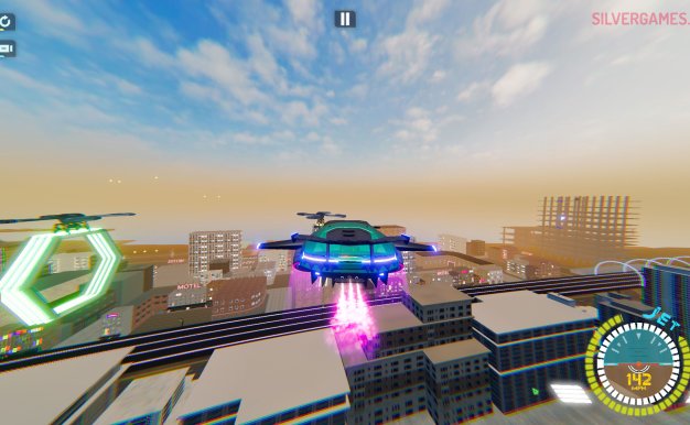 大数码城 Grand Cyber City