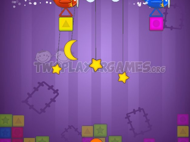 塔与塔 Tower vs Tower