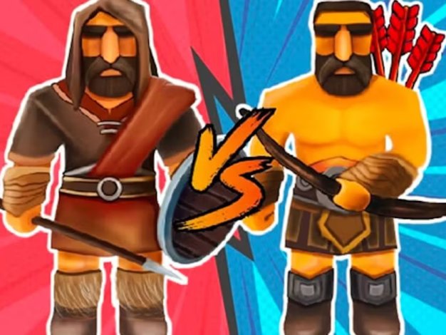 中世纪战争2P Medieval Battle 2P